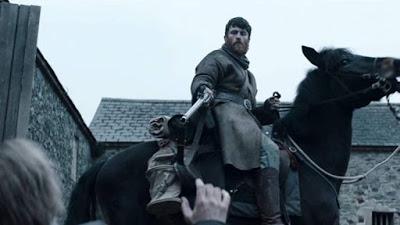 BLACK'47 (Gran hambruna, la) (Irlanda, Luxemburgo; 2018) Acción, Western irlandés, Social BLACK'47 (Gran hambruna, la) (Irlanda, Luxemburgo; 2018) Acción, Western irlandés, Social