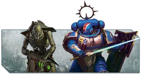 Warhammer Community: Resumen ampliado del lunes