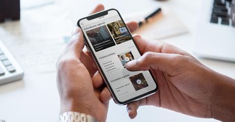 Cómo crear una experiencia formativa de calidad para los nuevos mobile learners. Cómo crear una experiencia formativa de calidad para los nuevos mobile learners.