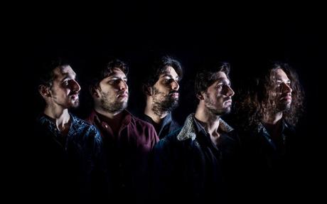 Aldi Dallo Spazio - Quasar (2019)