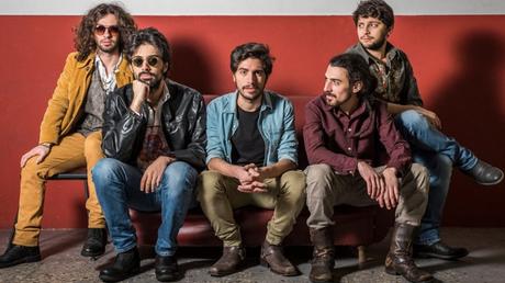 Aldi Dallo Spazio - Quasar (2019)