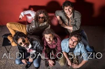 Aldi Dallo Spazio - Quasar (2019)