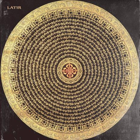 Latir - Vertiente (EP - 2020)