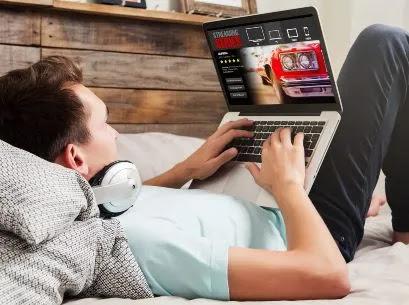 #Venezuela: ¿Cuál es el mejor servicio de #streaming? Y como pagar #Netflix en Bolivares  / #Entretenimiento #Series #Peliculas