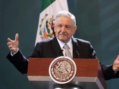 #Mexico: #EEUU:  López Obrador (@Lopezobrador_) rechaza ser un 
