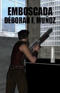 Emboscada, un relato de los Incursores de la Noche Emboscada, un relato de los Incursores de la Noche