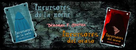 Emboscada, un relato de los Incursores de la Noche Emboscada, un relato de los Incursores de la Noche