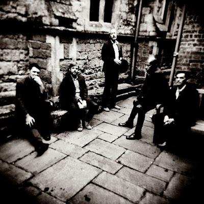 [Noticia] Ya disponibles las entradas para los conciertos de Tindersticks en Madrid, Santander, San Sebastián y Valencia