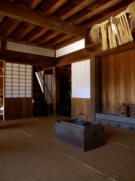 Espacio sagrado. El butsudan, cada vez más descuidado en las ciudades Espacio sagrado. El butsudan, cada vez más descuidado en las ciudades