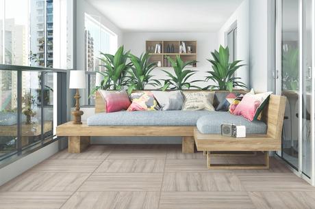 ¿Qué tipo de suelo se recomienda poner en el dormitorio?