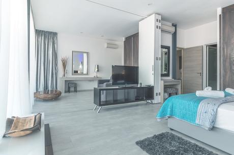 ¿Qué tipo de suelo se recomienda poner en el dormitorio?