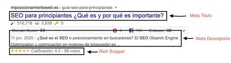 Los tres pilares indispensables para una estrategia de SEO completa