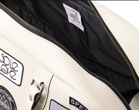 adidas blackburn spezial consortium – una bolsa para moverte con estilo.