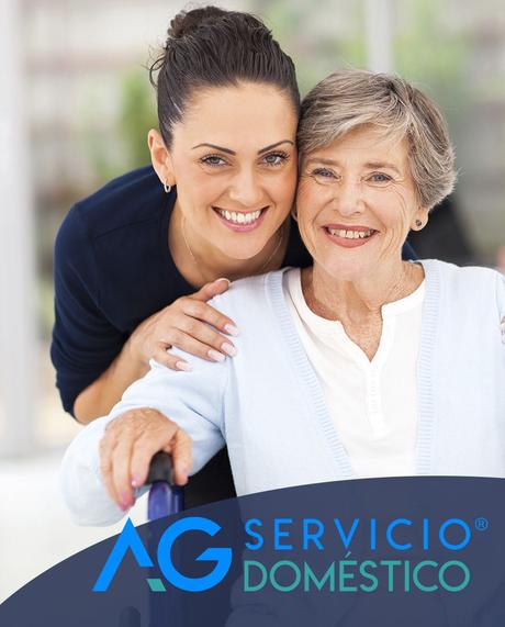 ¿Por qué usar una agencia de servicio a domicilio? Por Servicio Doméstico AG