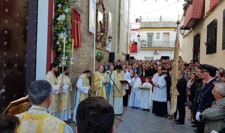 El Arzobispo de Sevilla solicita la prórroga del Año Jubilar