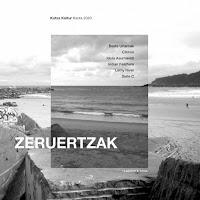 Los residentes del Kutxa Kultur Musika estrenan Zeruertzak Los residentes del Kutxa Kultur Musika estrenan Zeruertzak