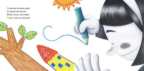 Els 7 colors de la Bet