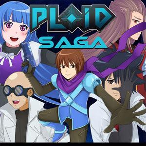 Indie Review: PLOID Saga. Indie Review: PLOID Saga.