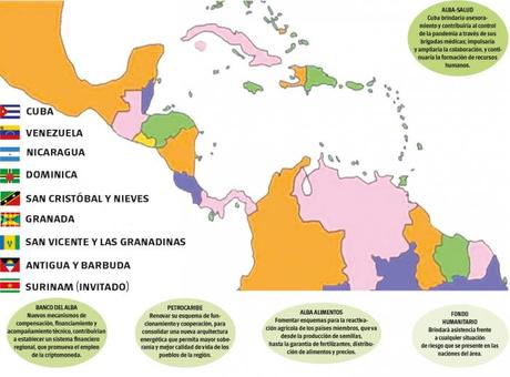 Economía regional frente a la pandemia alba tcp