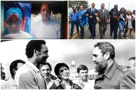 Jesse Jackson: EE.UU. tan lejos de la justicia social Jesse Jackson: EE.UU. tan lejos de la justicia social