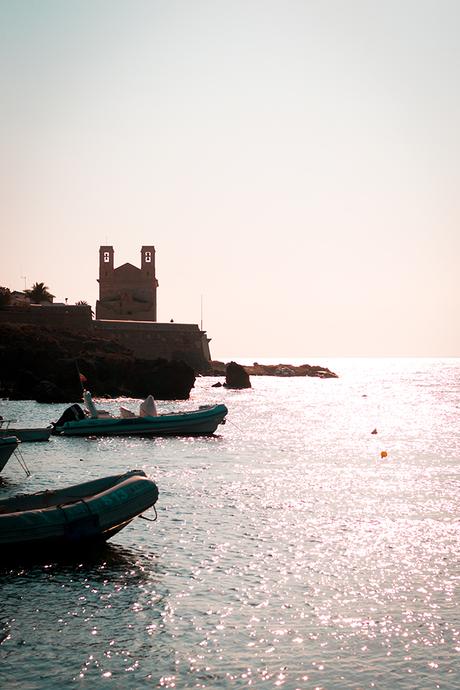 UN DÍA EN TABARCA