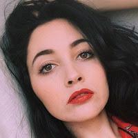 Conociendo Autores #30 - Laia López Conociendo Autores #30 - Laia López