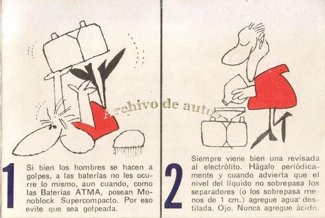 Sumario de junio de 2020