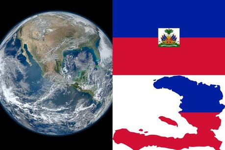 Entre Haití y los que sin razones claras fantasean con ONG,s para sacar provecho del caos