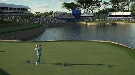 PGA TOUR 2K21 nos presenta a sus nuevos comentaristas PGA TOUR 2K21 nos presenta a sus nuevos comentaristas
