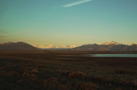 Desde Calafate hasta el Glaciar Perito Moreno, un recorrido de ensueño