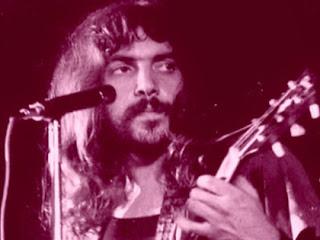 Pappo's Blues - Vol. 4 (1973)