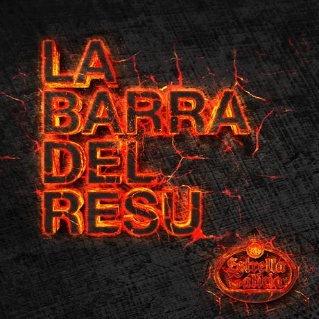 Estrella Galicia abre La barra del Resu: una tienda virtual para la edición online del festival