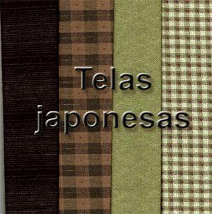 telas japonesas patchwork