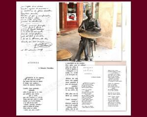 La generación del 27 en la Sierra Norte de Guadalajara