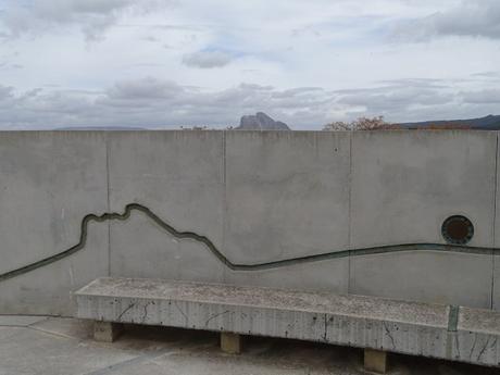 El Sitio de los Dólmenes de Antequera, el Stonehenge español El Sitio de los Dólmenes de Antequera, el Stonehenge español
