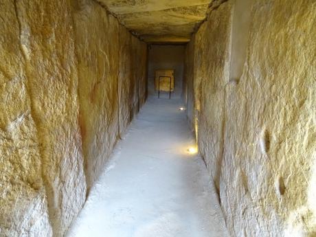 El Sitio de los Dólmenes de Antequera, el Stonehenge español El Sitio de los Dólmenes de Antequera, el Stonehenge español