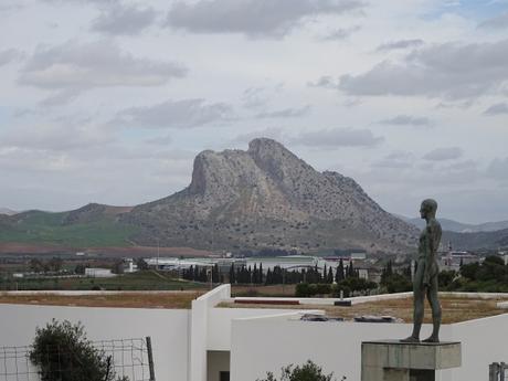 El Sitio de los Dólmenes de Antequera, el Stonehenge español