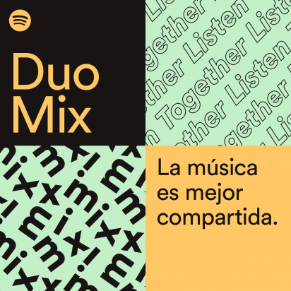 Spotify lanza Premium Duo en España