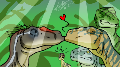 El junio jurásico de Carlos de Miguel