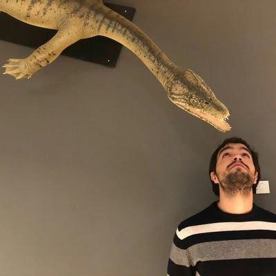 El junio jurásico de Carlos de Miguel