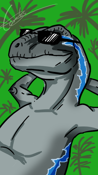 El junio jurásico de Carlos de Miguel