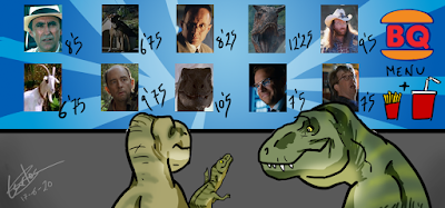 El junio jurásico de Carlos de Miguel