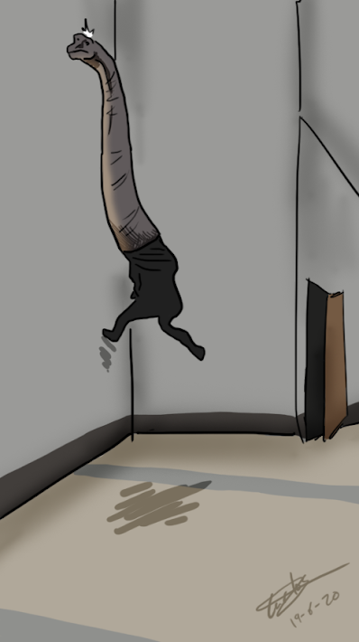 El junio jurásico de Carlos de Miguel