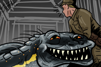 El junio jurásico de Carlos de Miguel