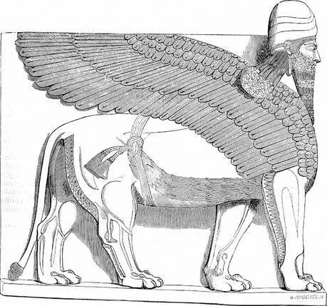 El querubín, la bestia que se convirtió en un angelito El querubín, la bestia que se convirtió en un angelito
