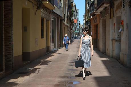 BLOGSSIPGIRL TE PRESENTA: VIVE EL GLAMOUR DE LOS AÑOS 50, VIVE LA MODA ATEMPORAL DE EL TUPE ASESINO