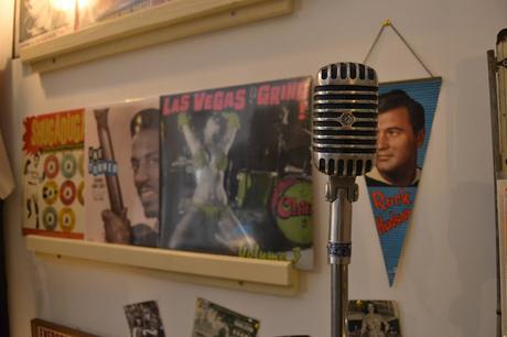 BLOGSSIPGIRL TE PRESENTA: VIVE EL GLAMOUR DE LOS AÑOS 50, VIVE LA MODA ATEMPORAL DE EL TUPE ASESINO