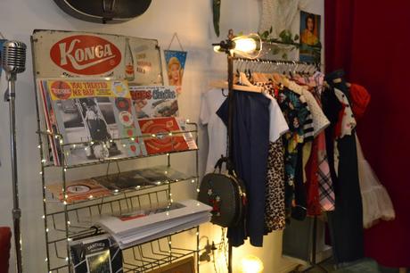 BLOGSSIPGIRL TE PRESENTA: VIVE EL GLAMOUR DE LOS AÑOS 50, VIVE LA MODA ATEMPORAL DE EL TUPE ASESINO