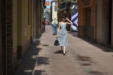 BLOGSSIPGIRL TE PRESENTA: VIVE EL GLAMOUR DE LOS AÑOS 50, VIVE LA MODA ATEMPORAL DE EL TUPE ASESINO