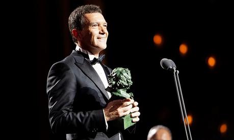 Antonio Banderas y María Casado dirigirán y presentarán los 35 Premios Goya